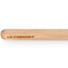 Signature Beech Wood Serving Spoon image number 2